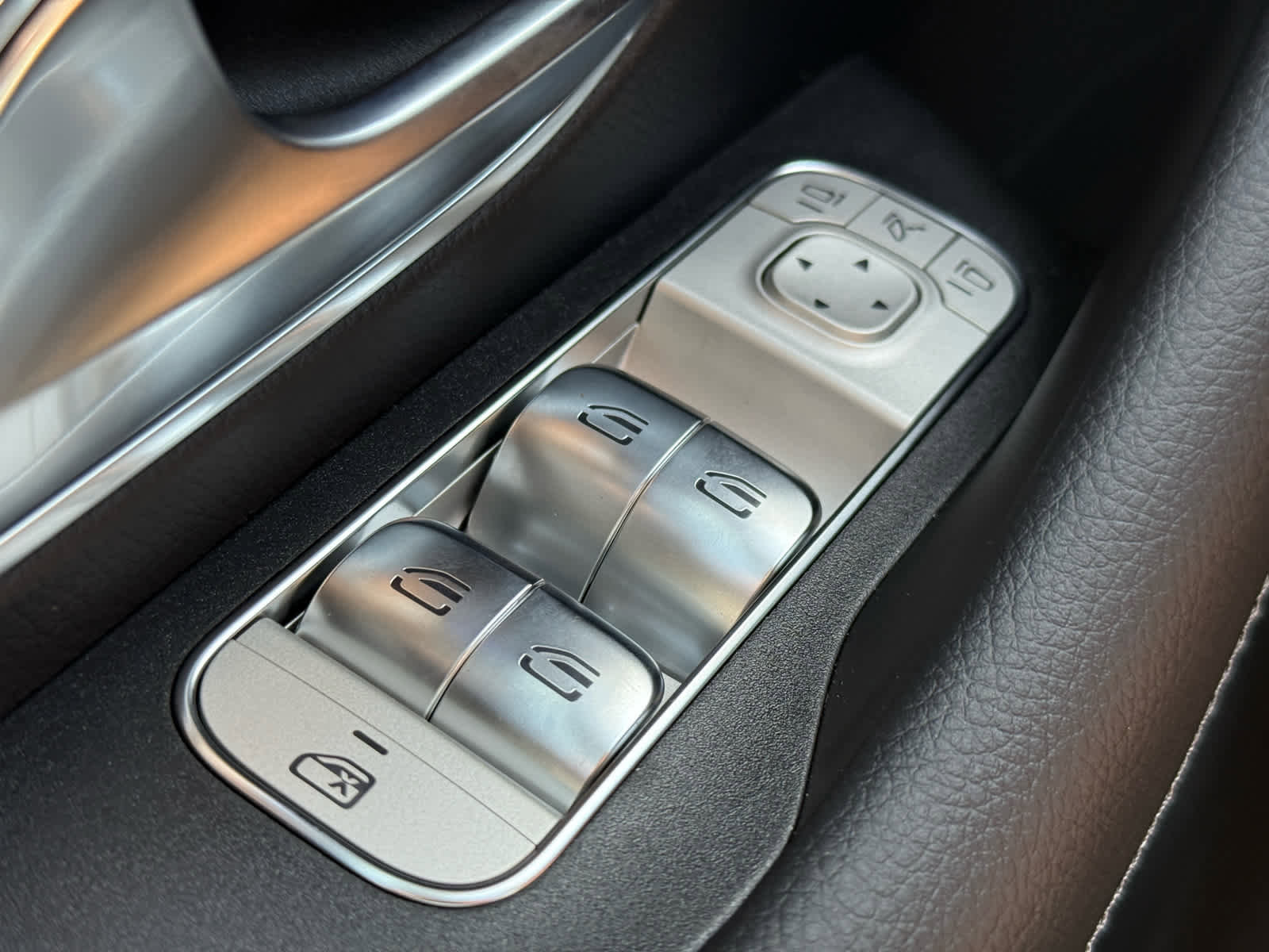 New 2026 Mercedes-Benz GLS 450 4MATIC image 23