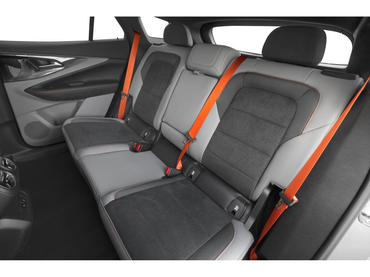 New 2026 Chevrolet Blazer EV SS image 39