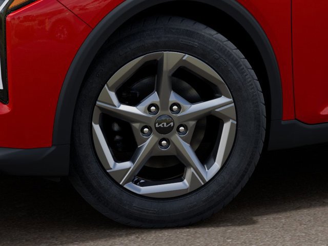 New 2026 Kia K4 LXS image 9