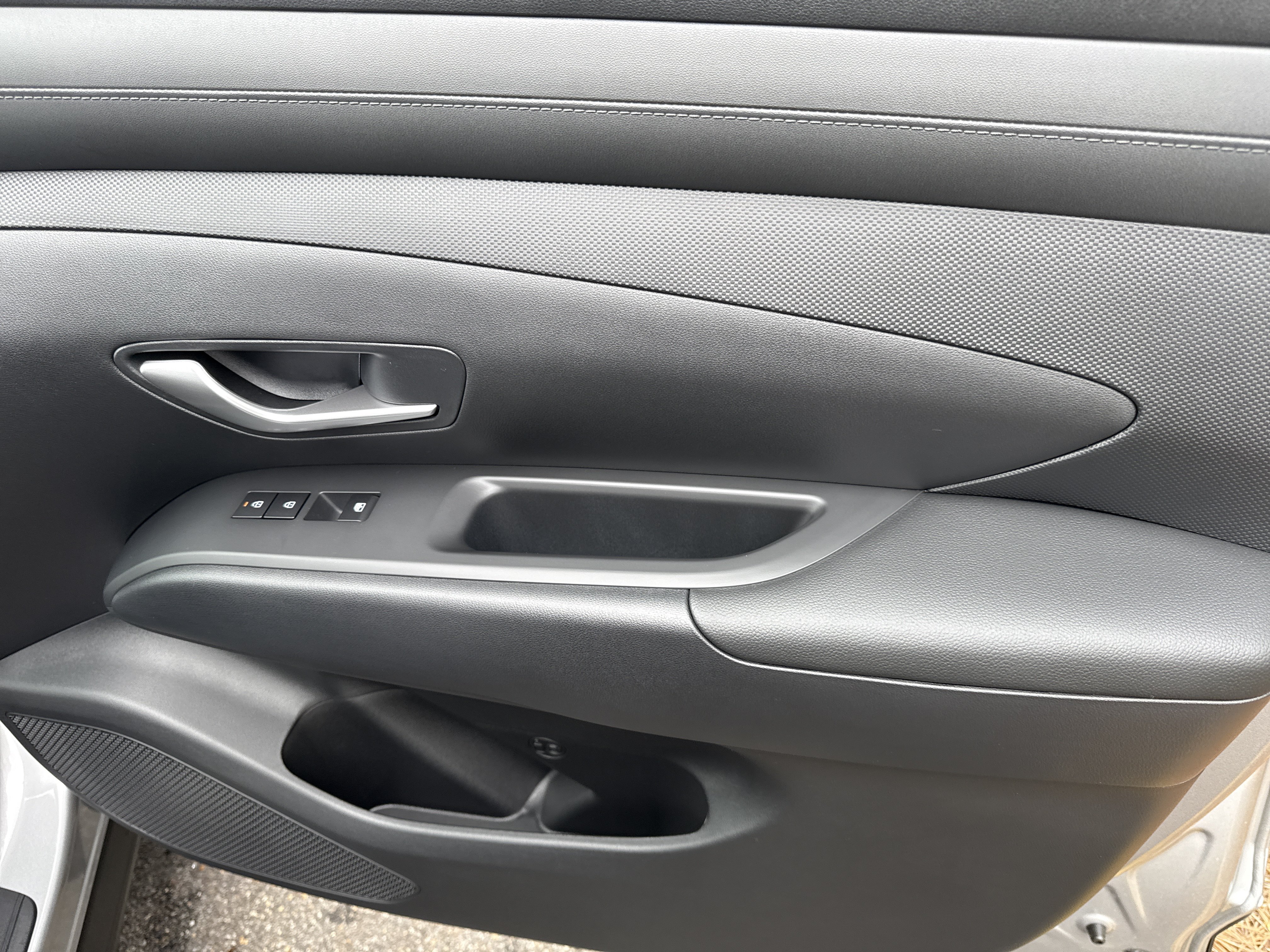 New 2026 Hyundai Tucson SEL FWD image 17
