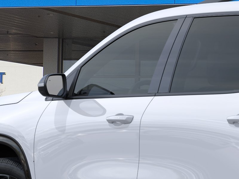 New 2026 Chevrolet Traverse RS w/ LPO, Floor Liner Package AWD/4WD image 12