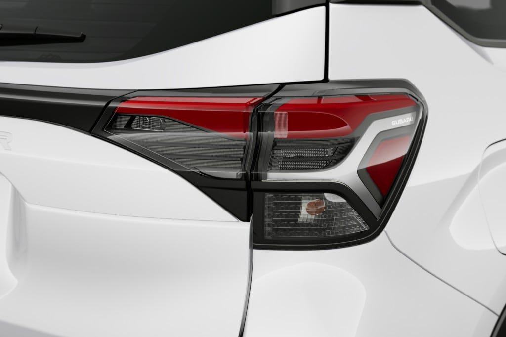 New 2026 Subaru Forester Limited AWD/4WD image 10