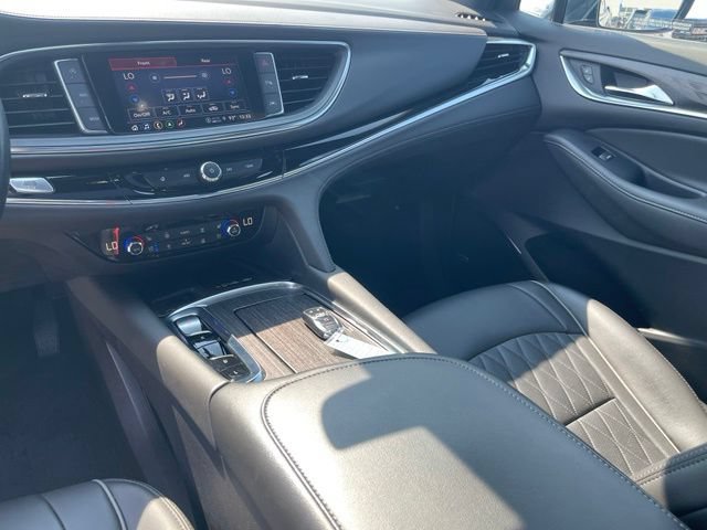 Used 2024 Buick Enclave Avenir w/ Trailering Package, 5000 lbs. AWD/4WD image 19