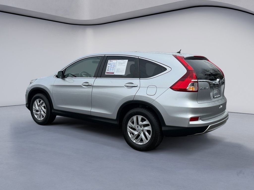 Used 2016 Honda CR-V EX image 3