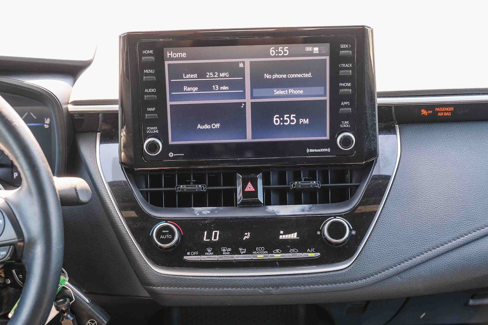 Used 2022 Toyota Corolla SE FWD image 14