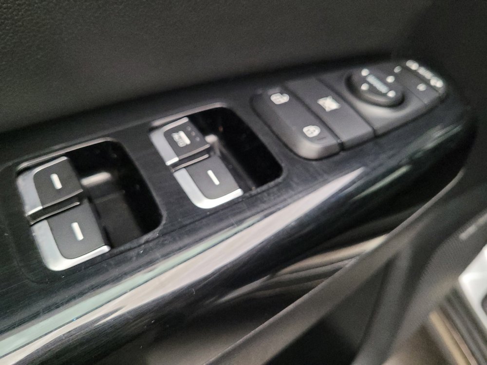 Used 2020 Kia Sportage SX image 27