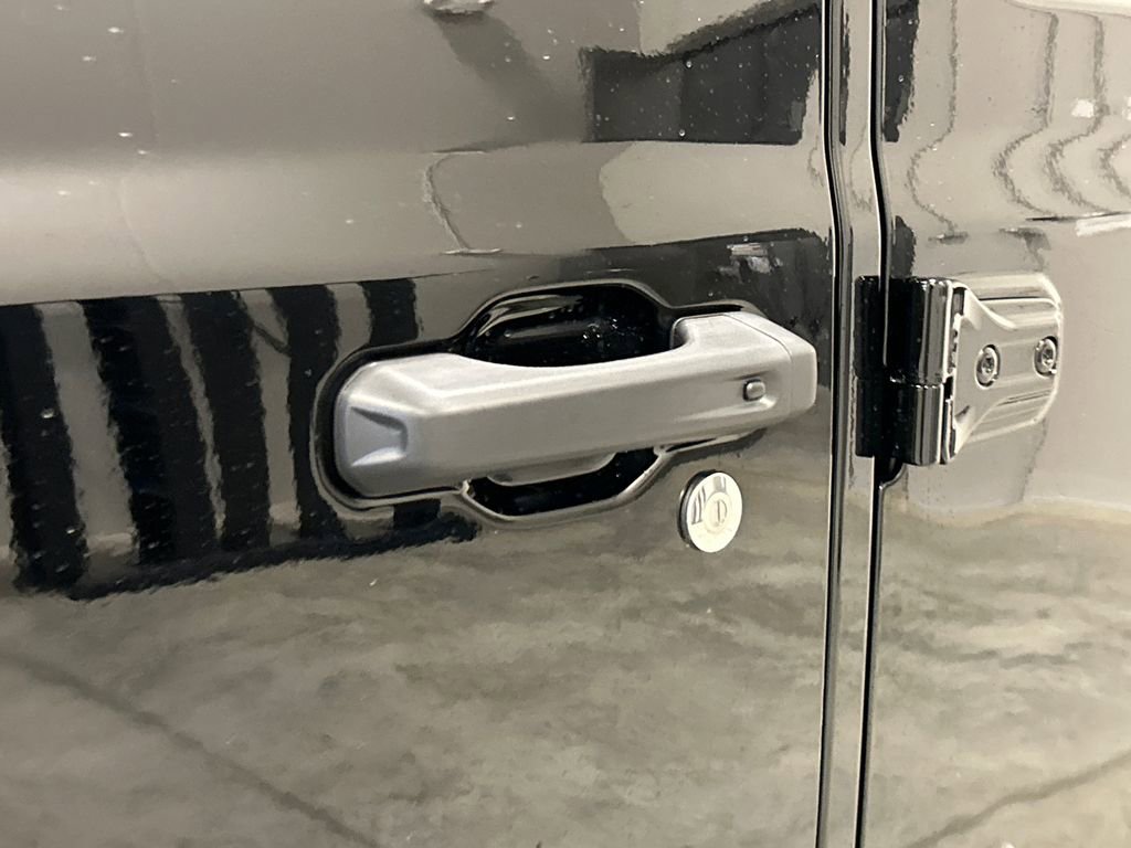 New 2026 Jeep Gladiator Sport image 13