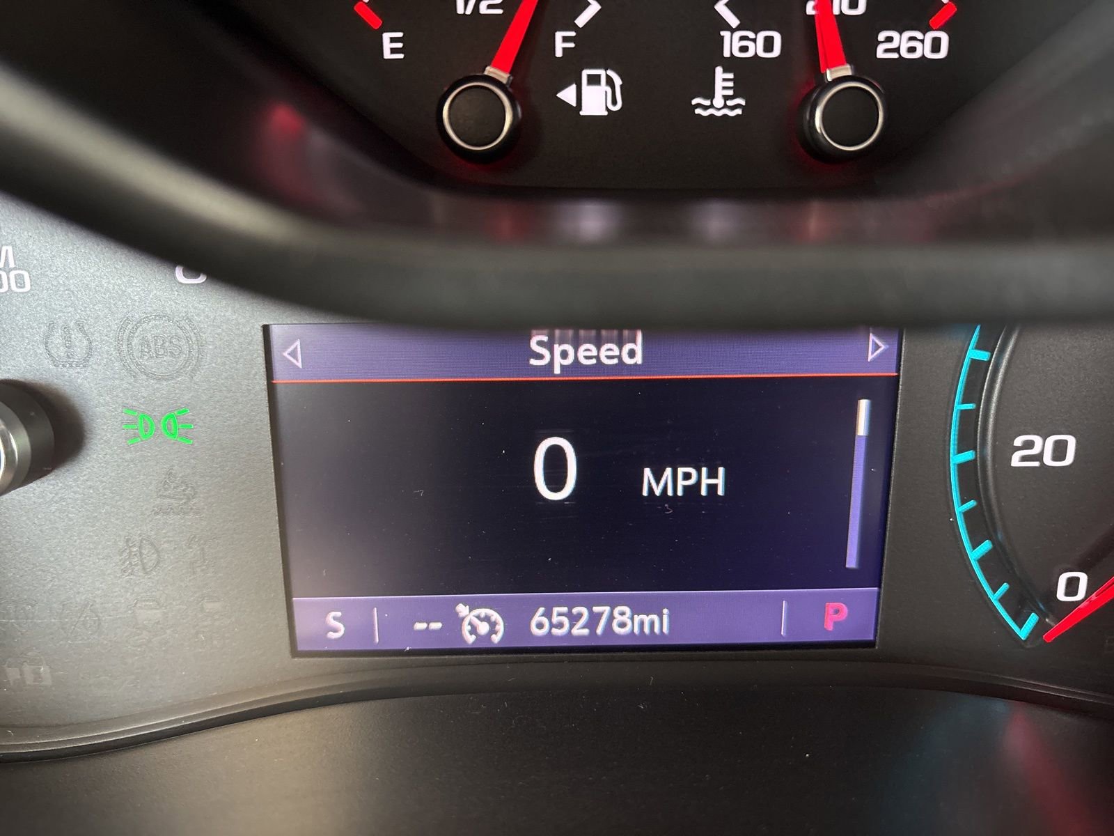 Certified 2021 Chevrolet Colorado Z71 image 29