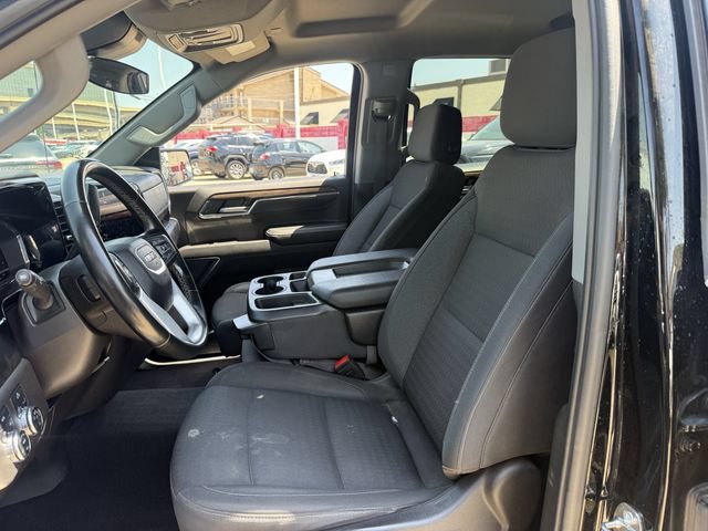 Used 2024 GMC Sierra 1500 Elevation AWD/4WD image 25