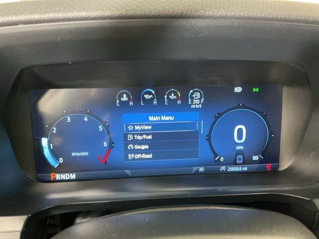 Used 2024 Ford F150 XLT w/ Tow/Haul Package image 19