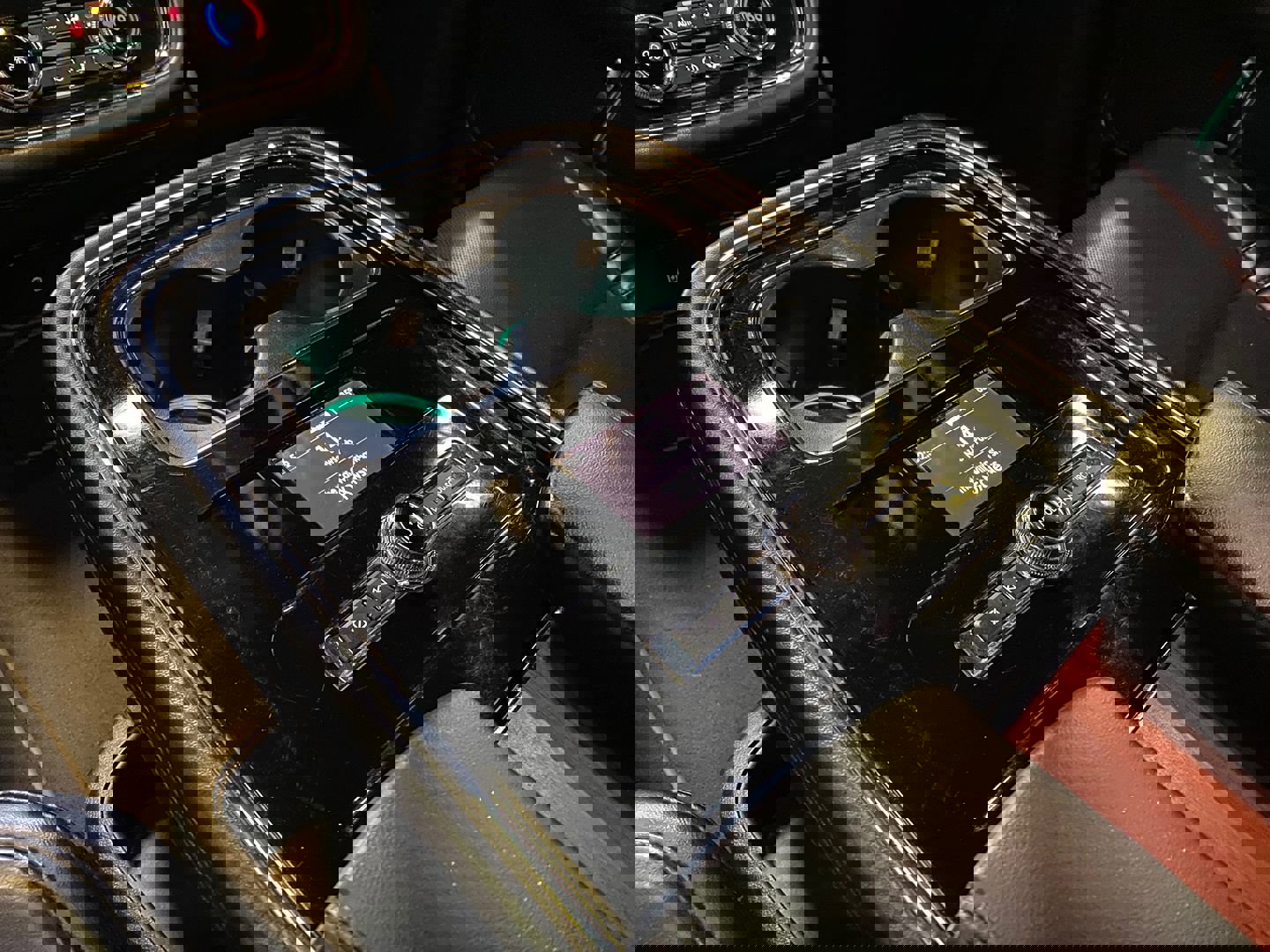 Used 2020 Lincoln Navigator L Reserve image 34