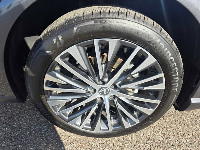 Certified 2025 Lexus RX 350 Premium Plus w/ Convenience Package AWD/4WD image 9