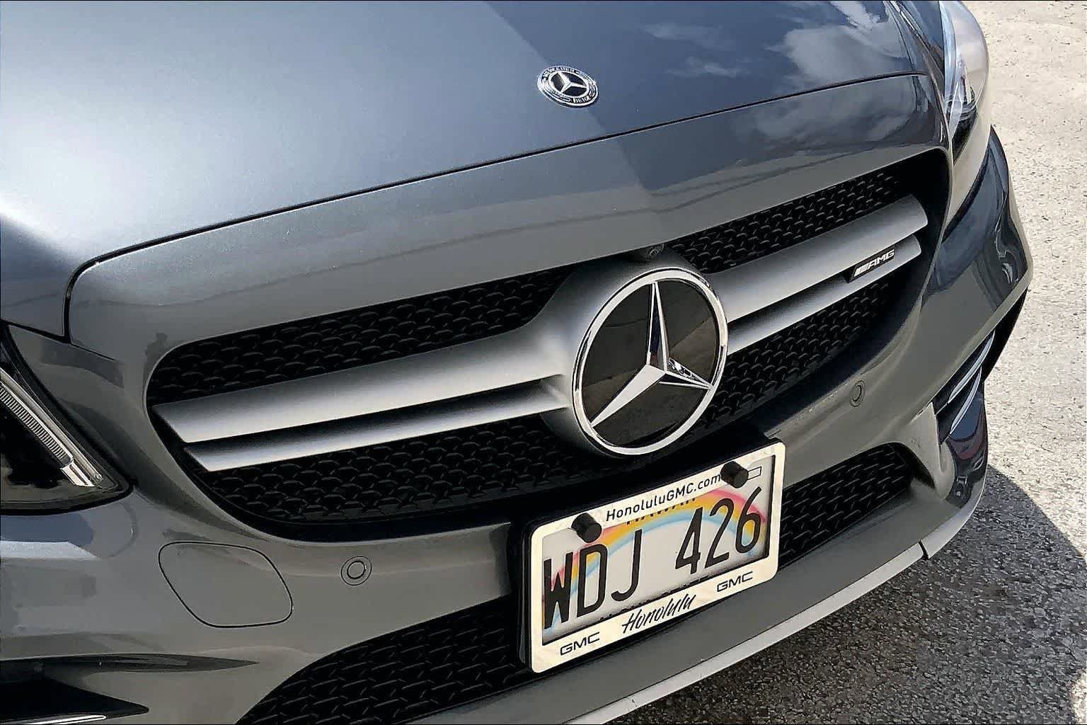Used 2021 Mercedes-Benz C 43 AMG 4MATIC Sedan image 33