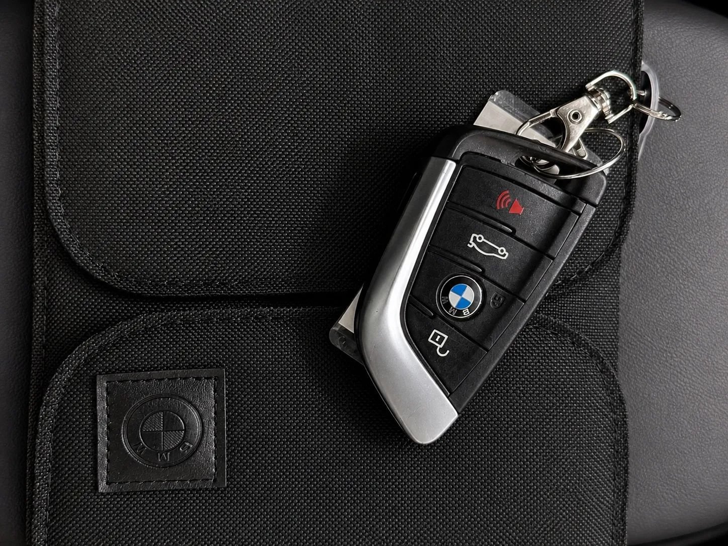 Used 2019 BMW X3 sDrive30i w/ Driving Assistance Package RWD image 56