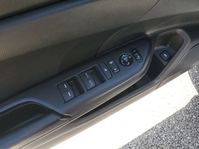Used 2021 Honda Civic Sport image 21