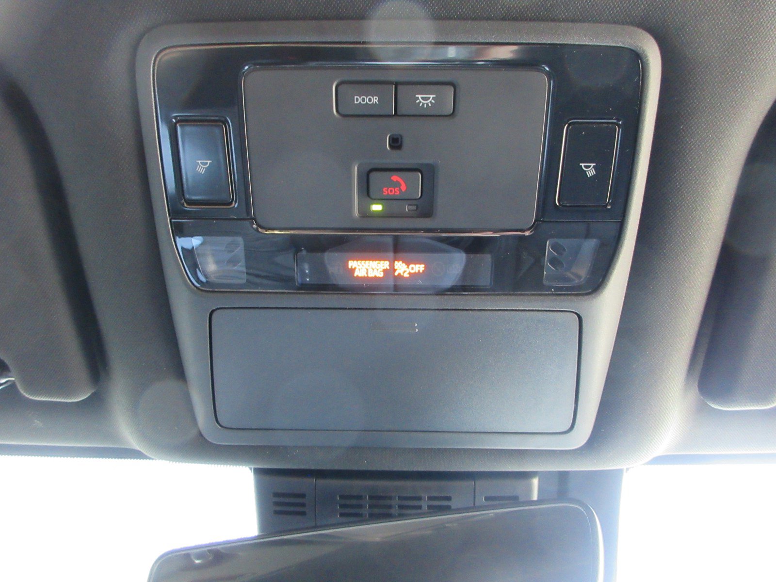 New 2026 Lexus TX 500h AWD image 14