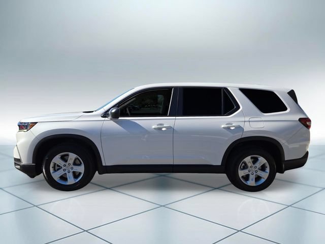 Certified 2023 Honda Pilot LX image 8