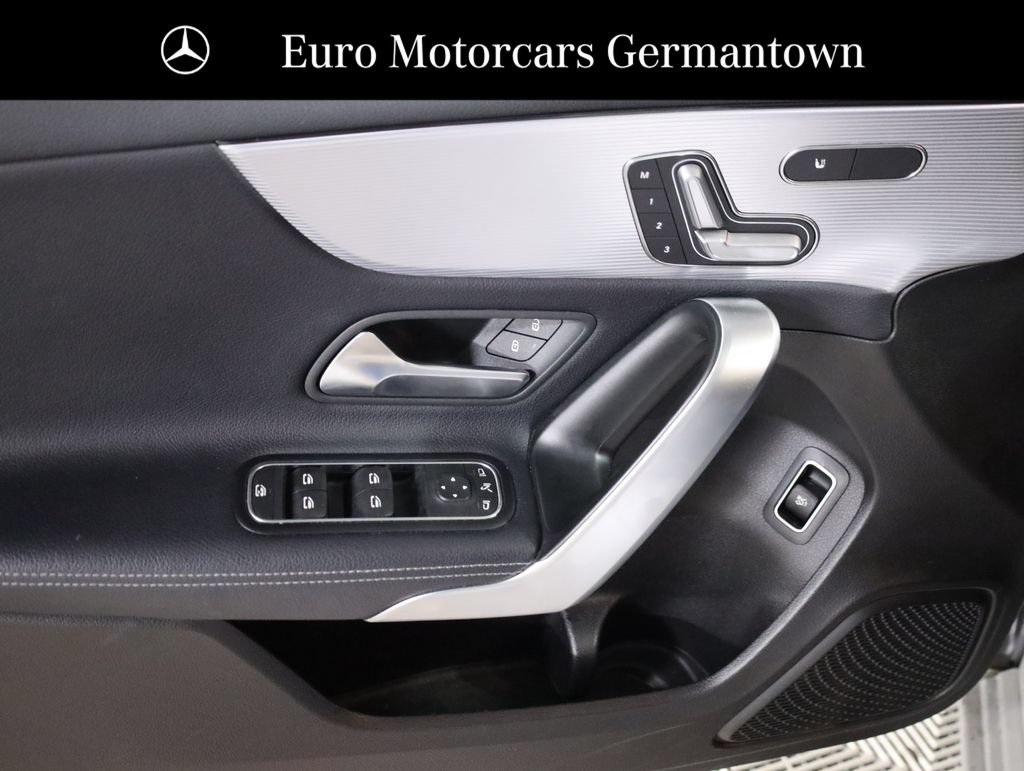 Used 2020 Mercedes-Benz A 220 4MATIC image 10