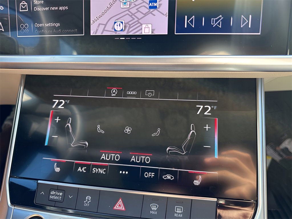 New 2025 Audi A6 2.0T Premium image 26