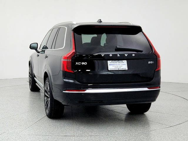 New 2026 Volvo XC90 B5 Plus w/ Protection Package image 6