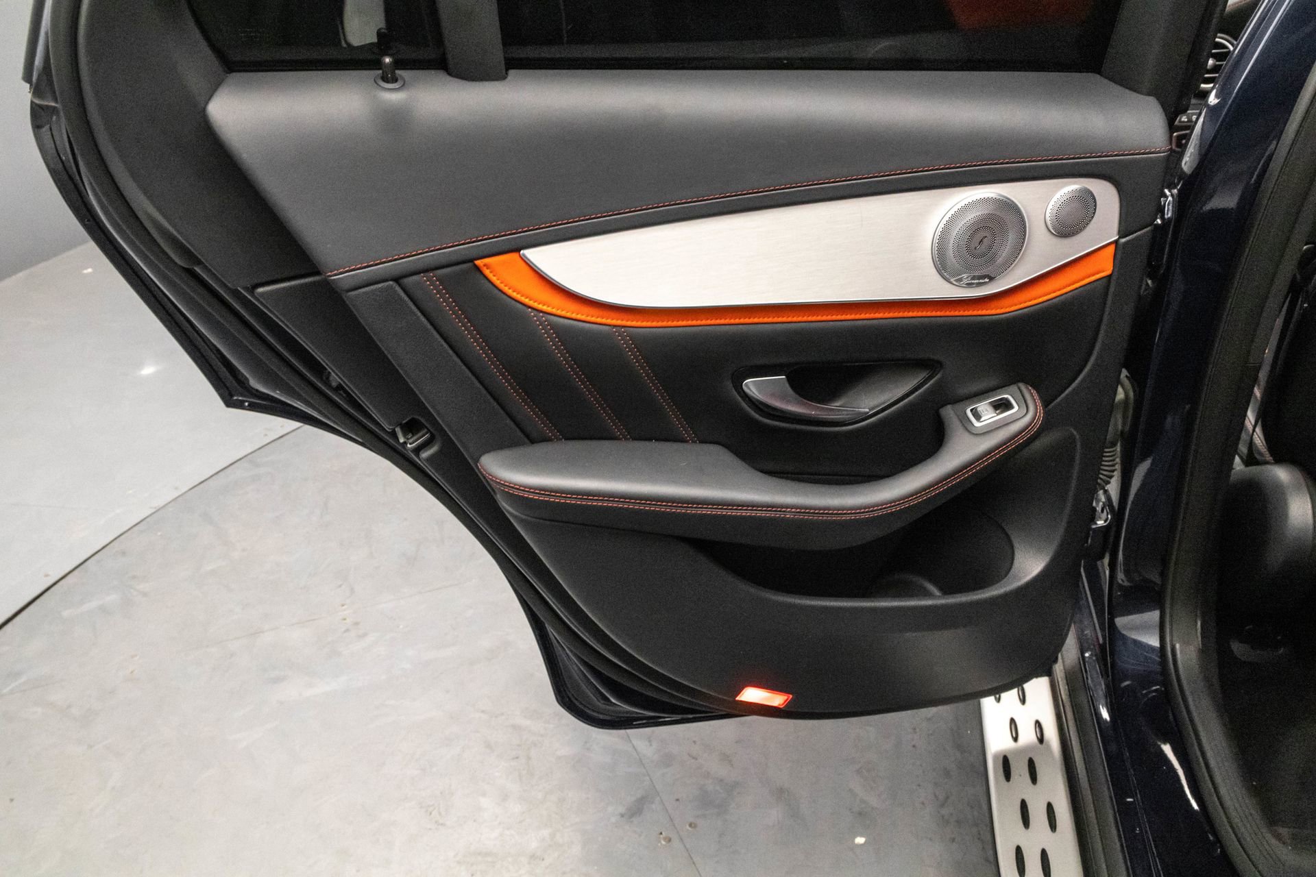 Used 2019 Mercedes-Benz GLC 63 AMG S image 32