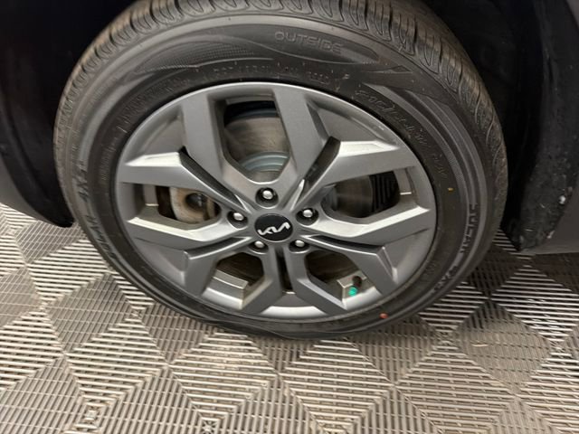 Certified 2024 Kia Seltos S AWD/4WD image 26