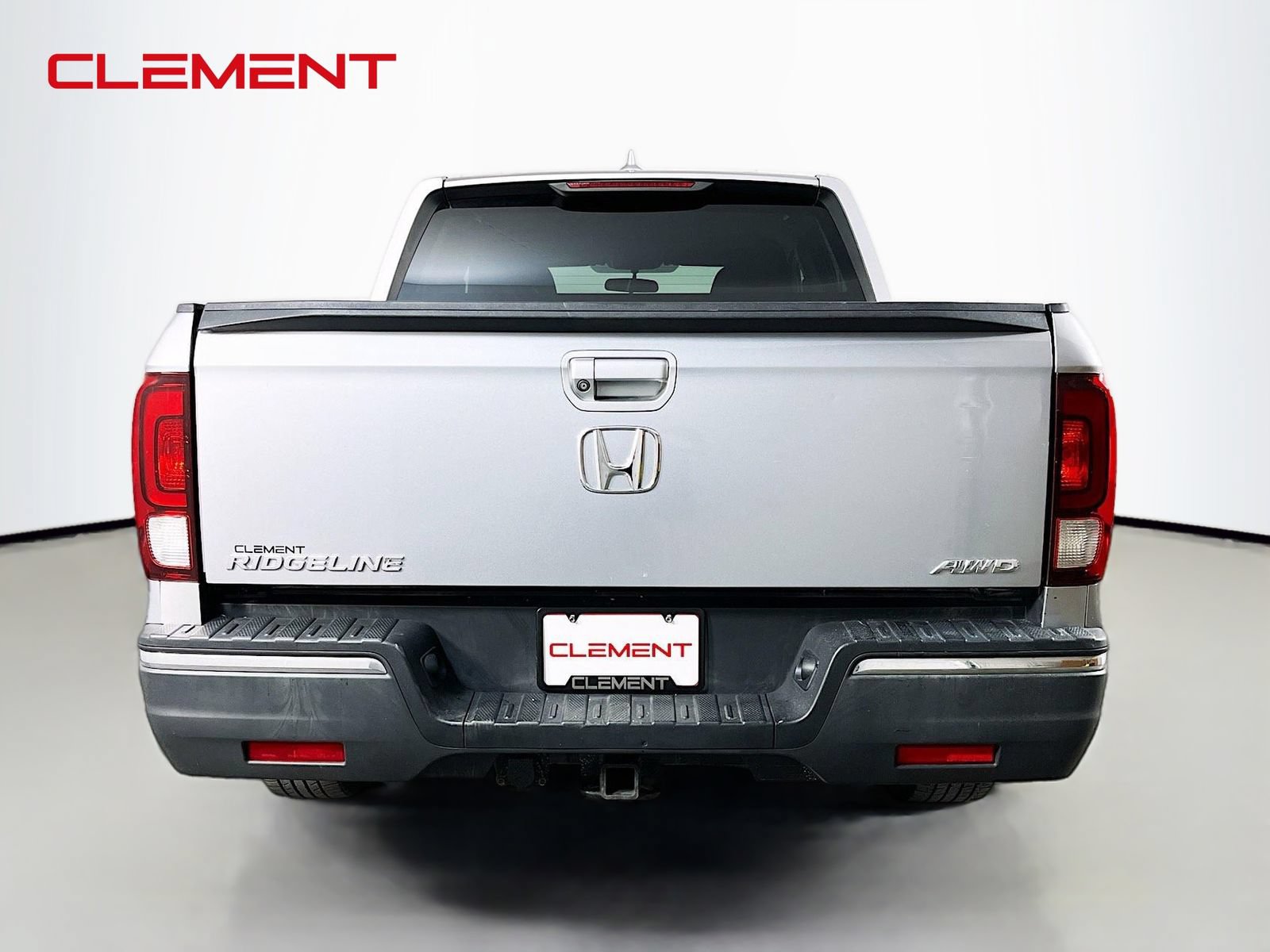 Used 2019 Honda Ridgeline Sport image 8
