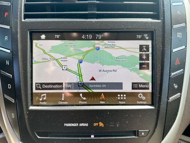 Used 2019 Lincoln MKC Reserve AWD/4WD image 16