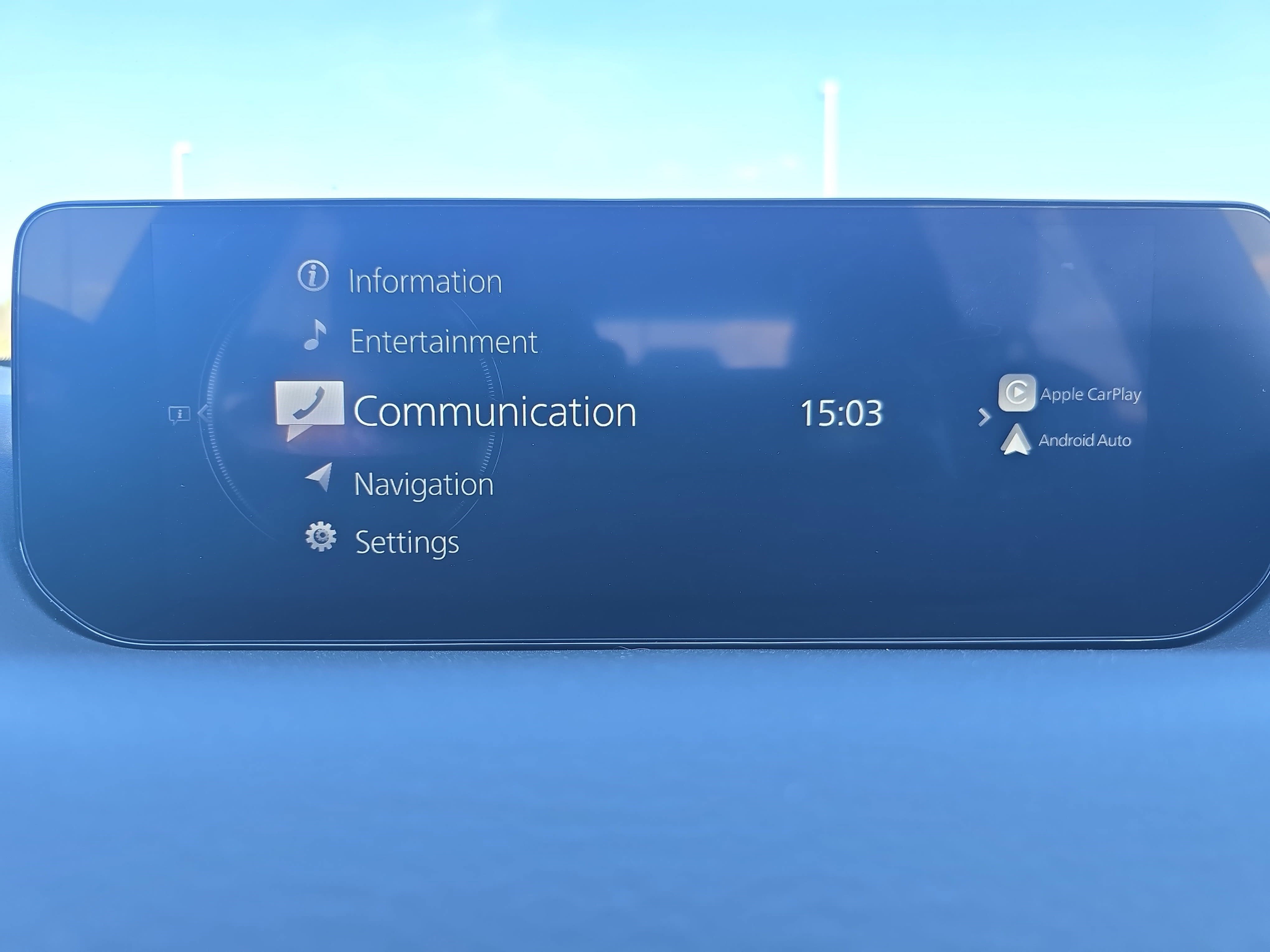 Used 2024 MAZDA CX-50 AWD 2.5 S w/ Weather Package image 20