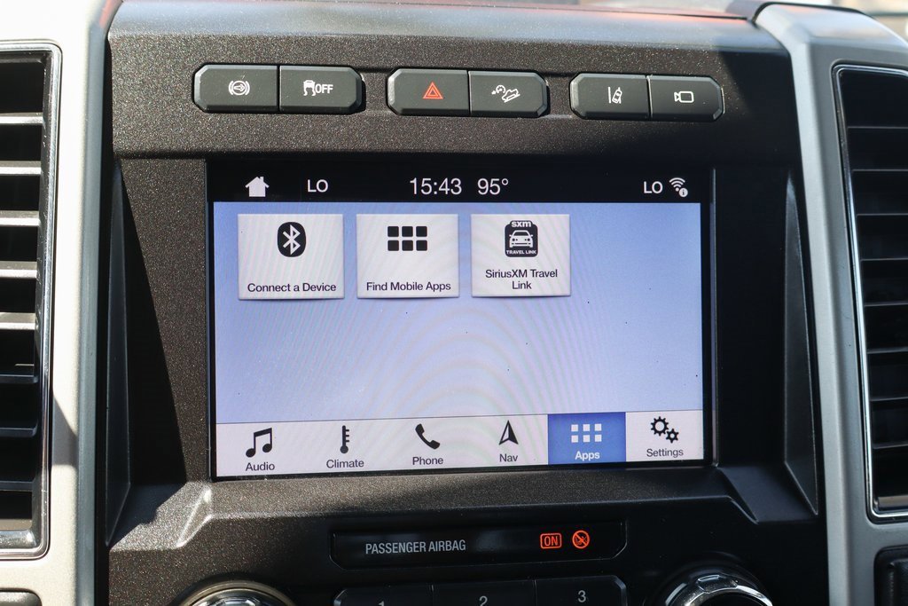 Used 2019 Ford F450 Lariat w/ Lariat Ultimate Package image 33