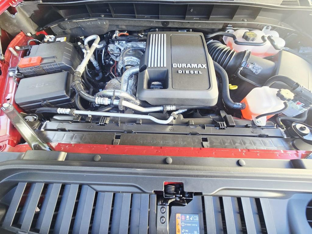 New 2026 GMC Sierra 1500 AT4 w/ AT4 Premium Package image 24