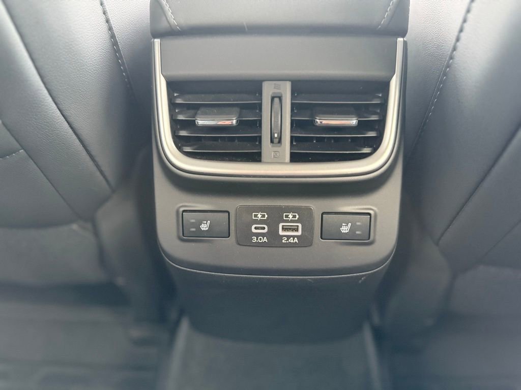 Used 2024 Subaru Outback Touring XT w/ Popular Package #2 image 23