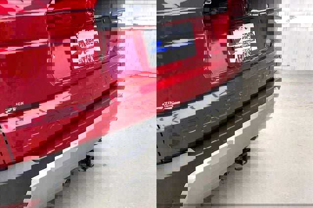 Certified 2026 Honda Passport TrailSport image 9