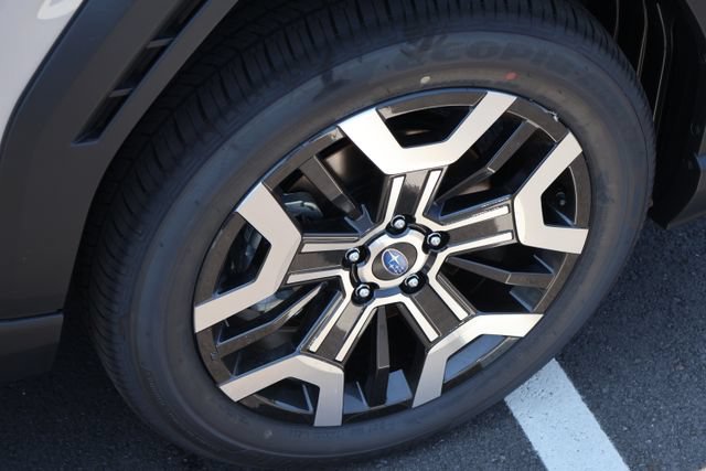 New 2026 Subaru Outback Touring XT AWD/4WD image 25