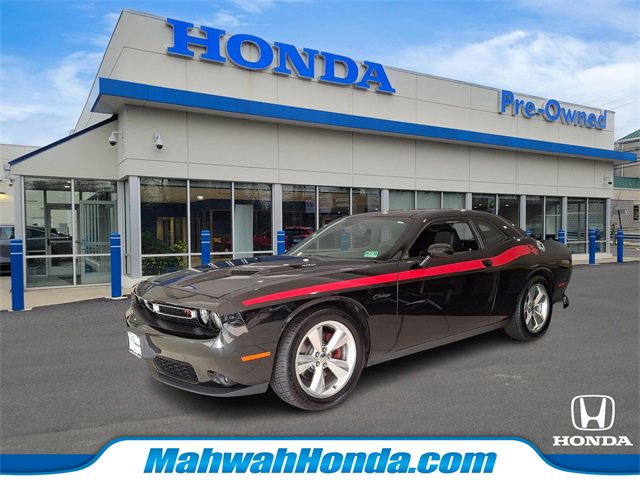 Used 2015 Dodge Challenger R/T