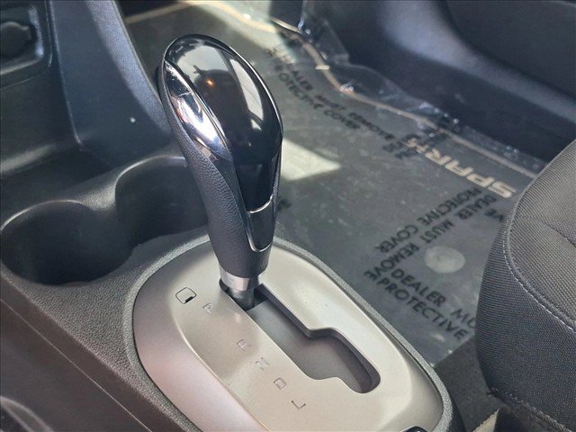 Used 2022 Chevrolet Spark LT FWD image 12