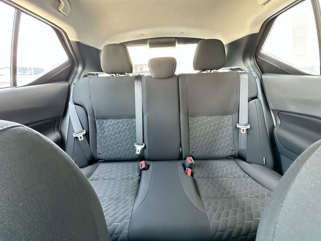 Used 2023 Nissan Kicks SV w/ Interior Electronics Package image 26