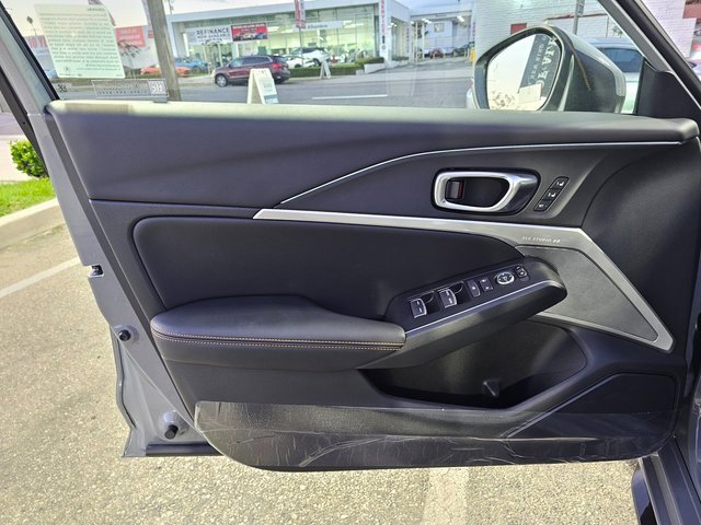 New 2026 Acura Integra A-Spec image 21