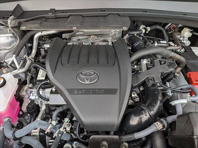 Used 2026 Toyota Grand Highlander XLE image 24