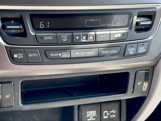 Used 2022 Honda Pilot Special Edition image 20