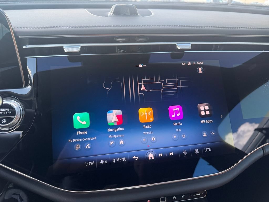 New 2027 Mercedes-Benz E 350 4MATIC Sedan image 20