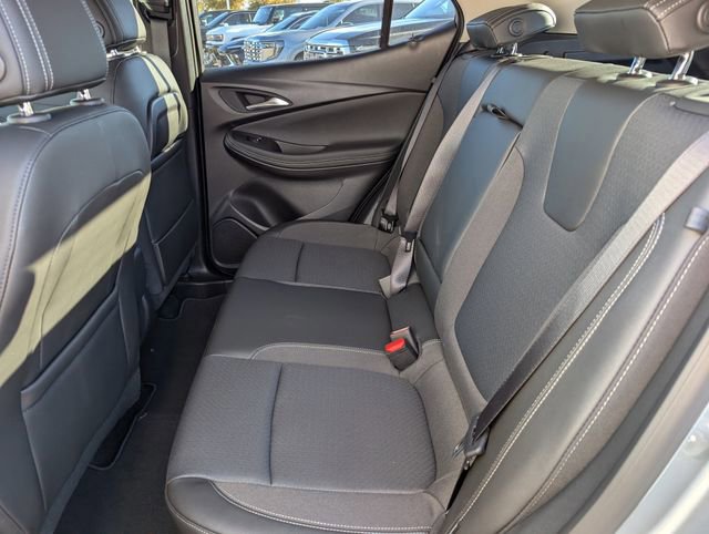 New 2026 Buick Encore GX Preferred w/ Comfort Package image 20