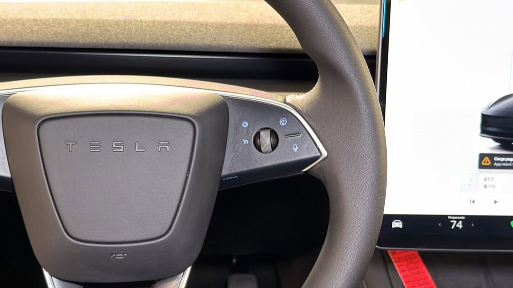 Used 2024 Tesla Model 3 Long Range image 20