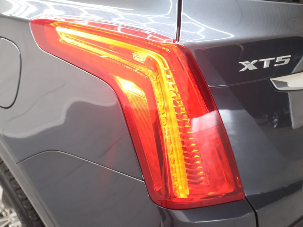 Used 2019 Cadillac XT5 Luxury FWD image 31