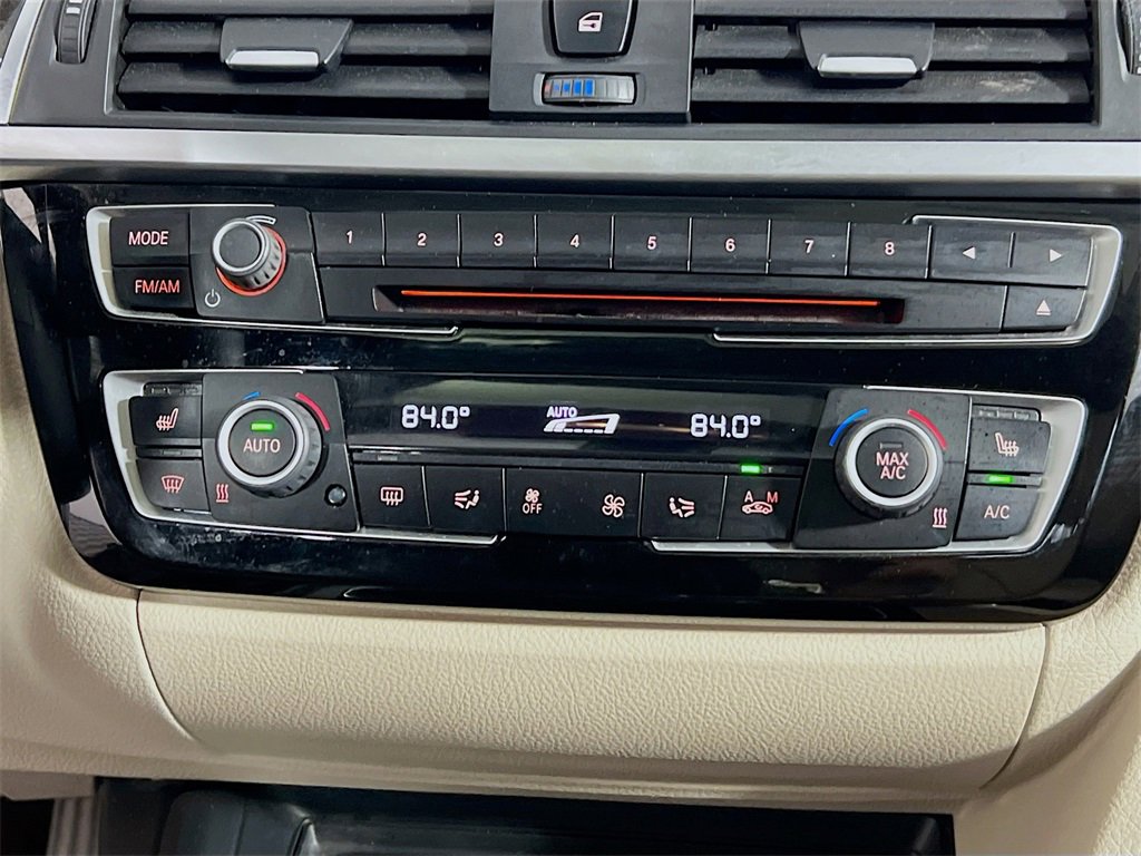 Used 2016 BMW 328i xDrive Sedan image 18