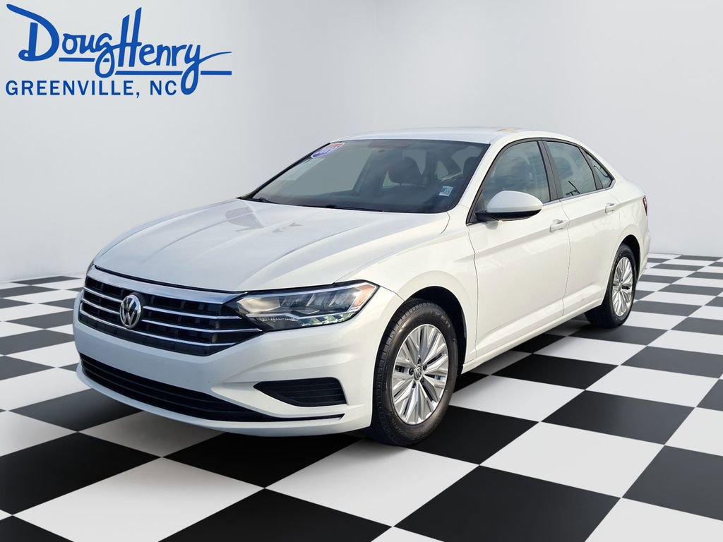 Used 2019 Volkswagen Jetta S w/ Driver Assistance Package FWD video 1