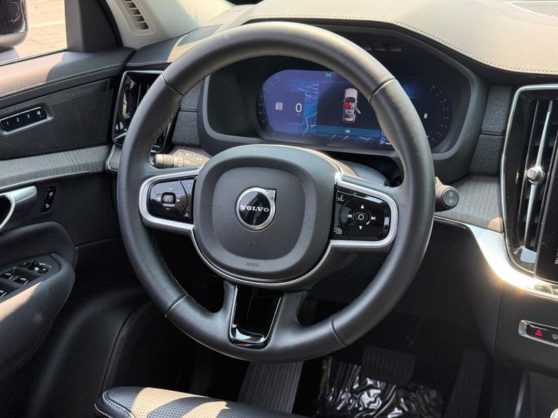 Certified 2026 Volvo XC90 B6 Ultra AWD/4WD image 15