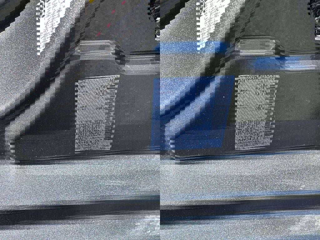 Used 2025 Nissan Altima 2.5 S image 17