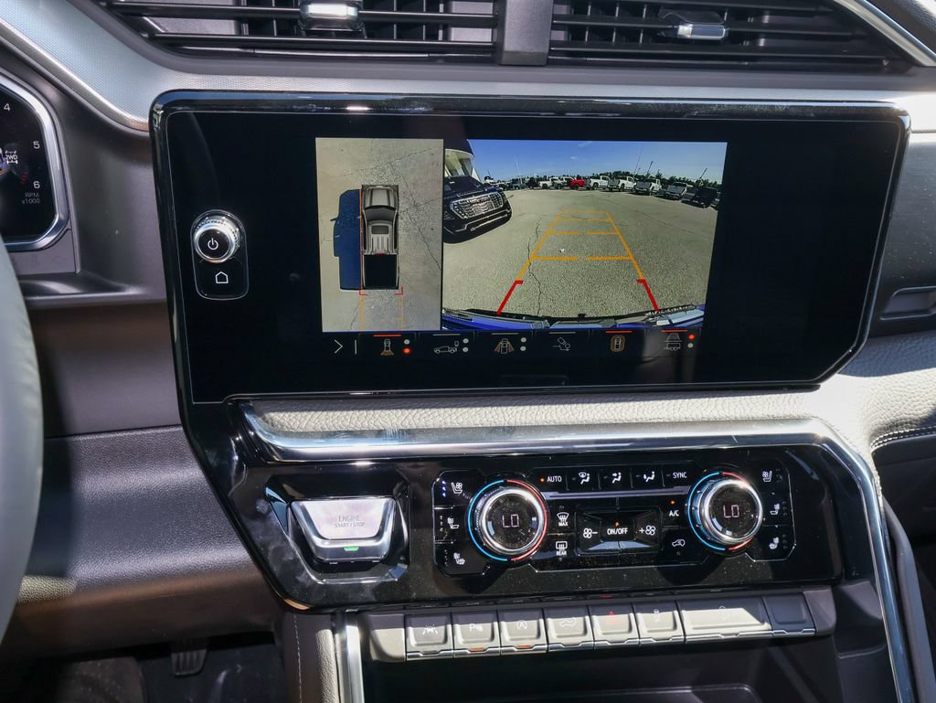 New 2026 GMC Sierra 1500 Denali w/ Denali Reserve Package AWD/4WD image 18