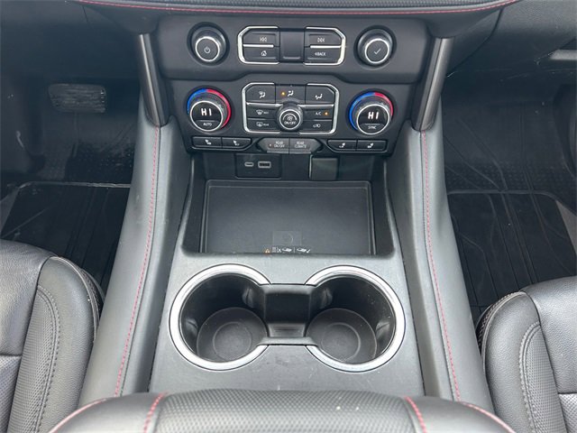 Used 2022 Chevrolet Tahoe RST w/ Max Trailering Package image 25